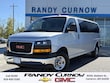  GMC Savana Passenger 3500