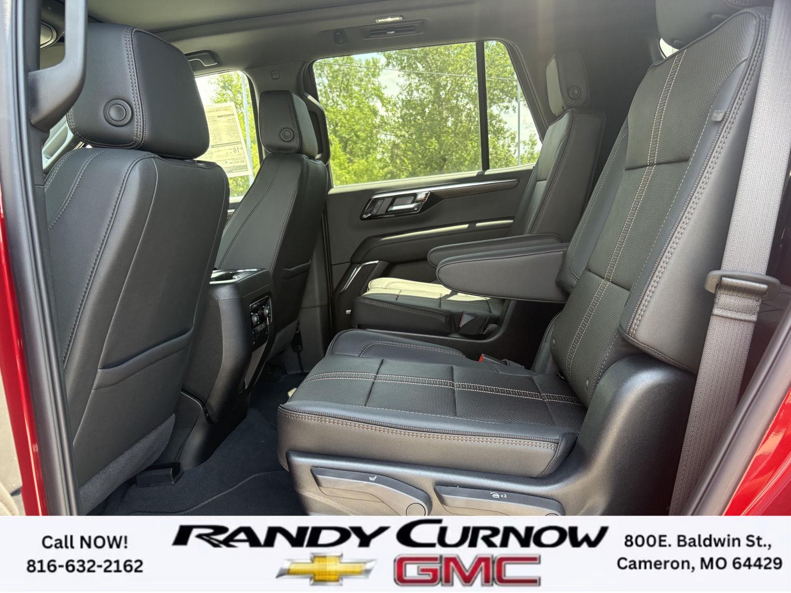 2026 Chevrolet Tahoe High Country - Photo 26