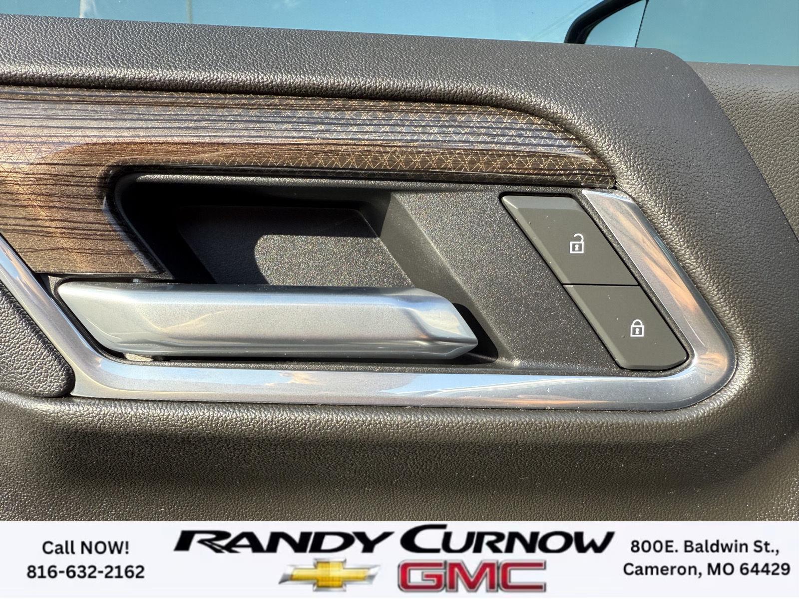 2025 Chevrolet Silverado 1500 LT Trail Boss - Photo 12