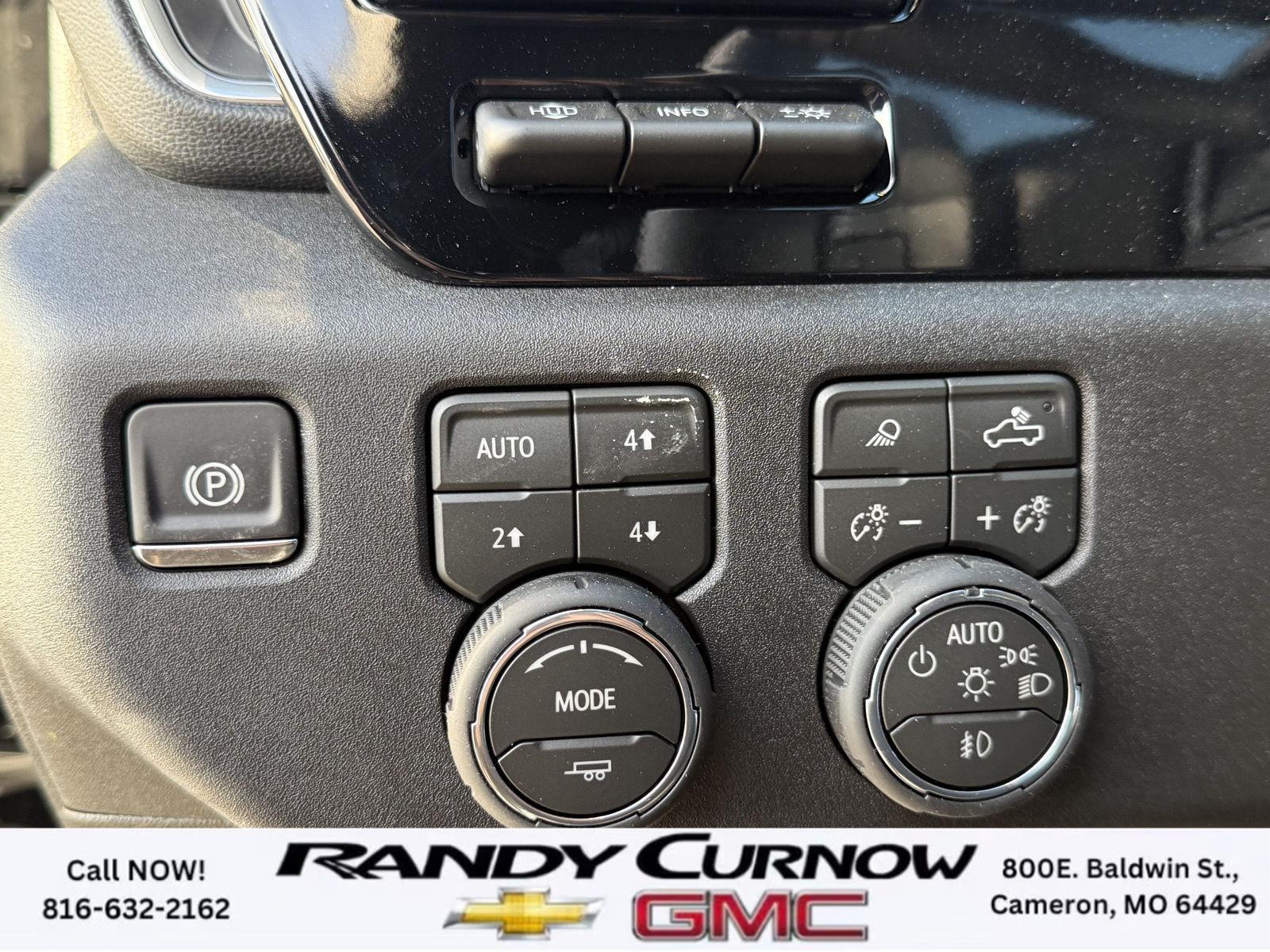 2026 Chevrolet Silverado 1500 High Country - Photo 20