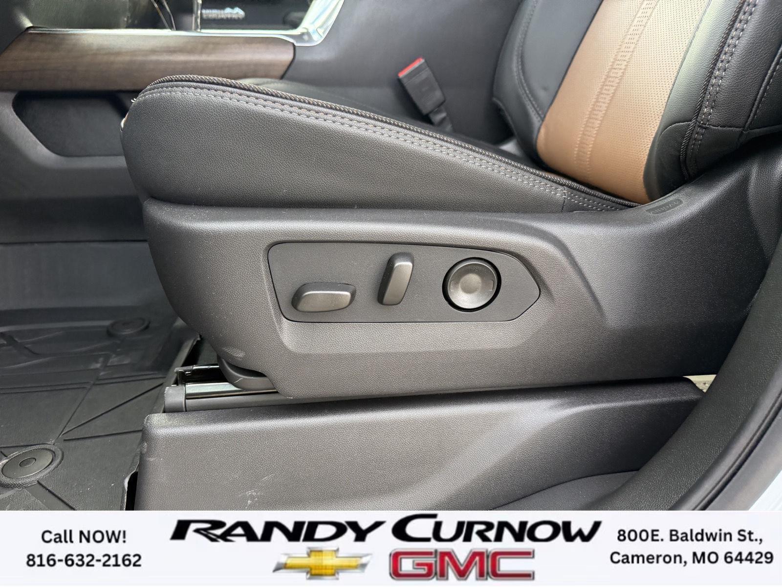 2026 Chevrolet Silverado 1500 High Country - Photo 18