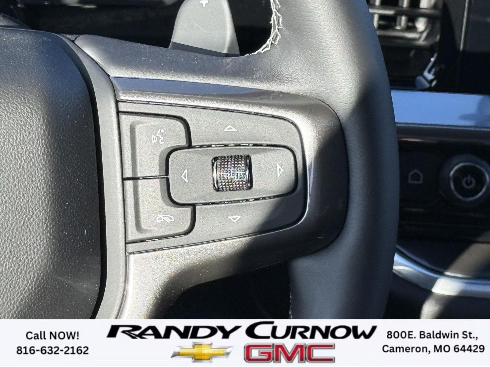 2026 Chevrolet Silverado 1500 High Country - Photo 27
