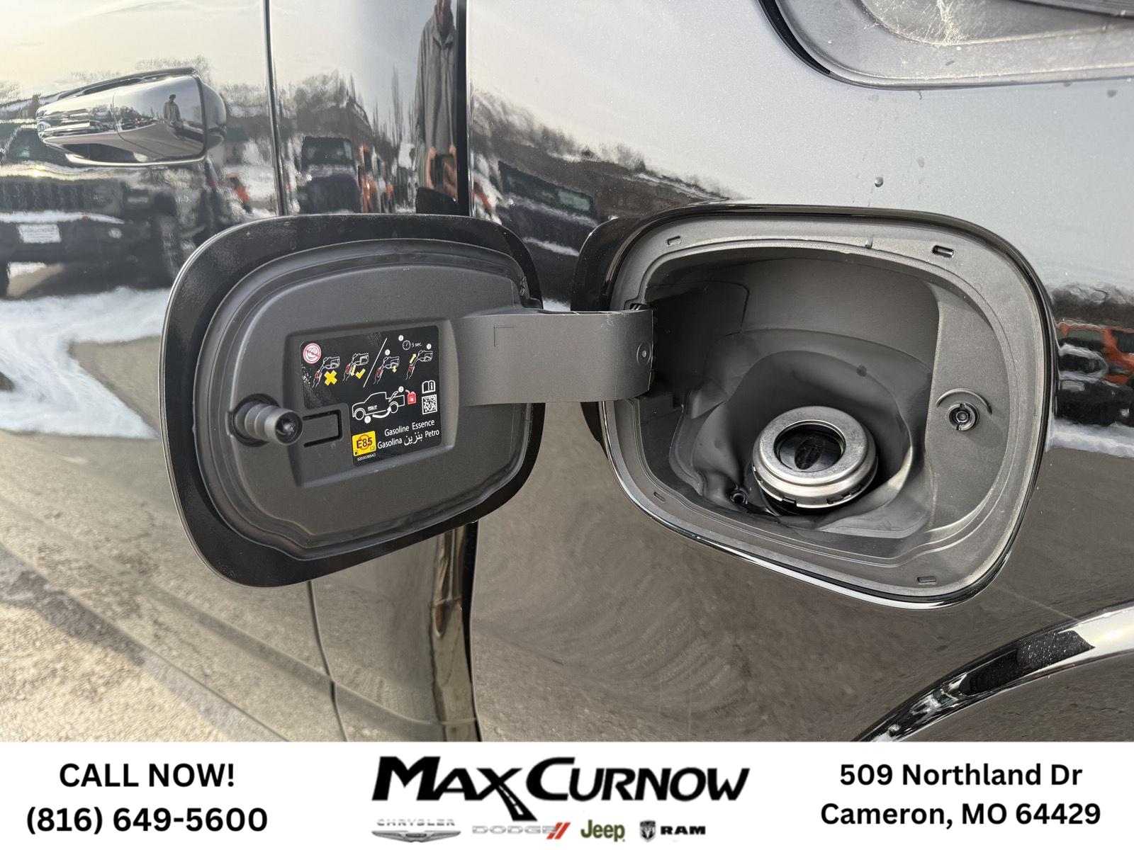 2026 RAM 1500 Laramie - Photo 62