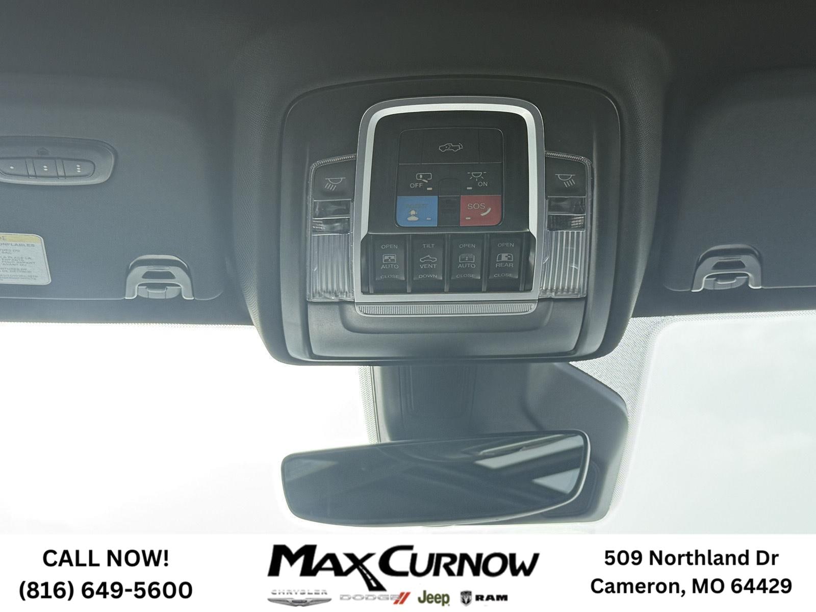 2026 RAM 1500 Laramie - Photo 41