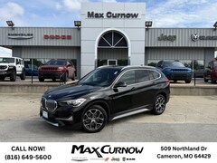2020 BMW X1 sDrive28i Sports Activity Vehicle