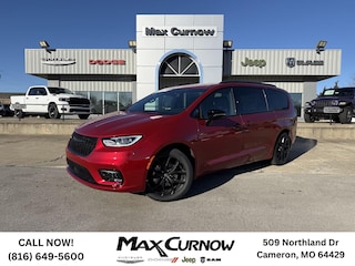 2026 Chrysler Pacifica SELECT Passenger Van