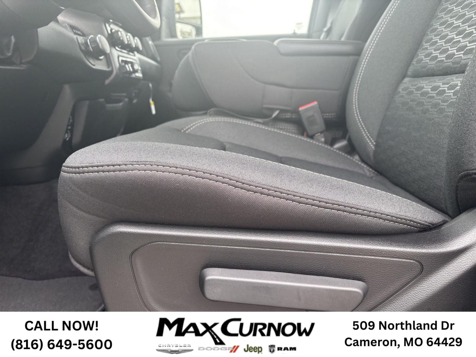 2025 RAM 1500 Tradesman - Photo 12