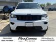 2021 Jeep Grand Cherokee 80th Anniversary SUV