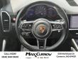 2020 Porsche Cayenne SUV