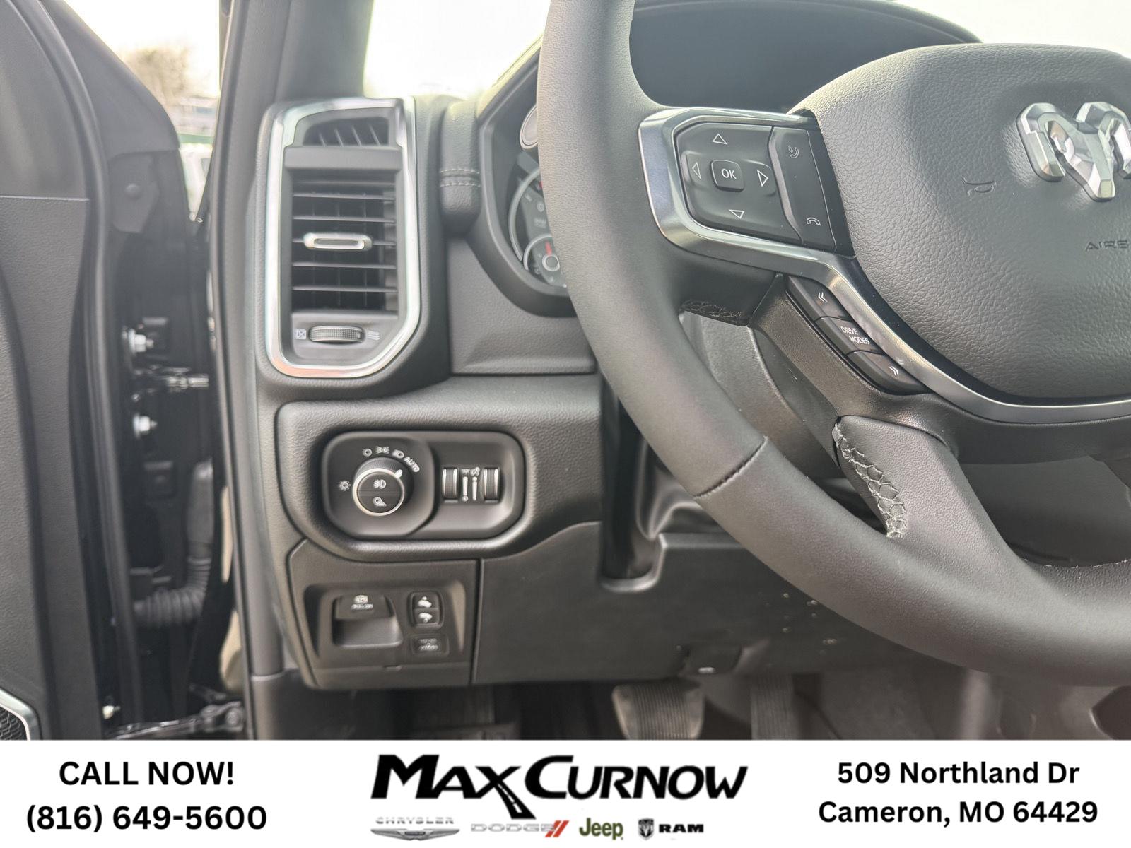 2026 RAM 1500 Laramie - Photo 21