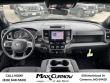 2025 Ram 1500 TRADESMAN QUAD CAB 4X4 6'4 BOX Pickup