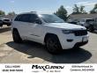 2021 Jeep Grand Cherokee 80th Anniversary SUV