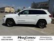 2021 Jeep Grand Cherokee 80th Anniversary SUV