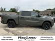 2026 Ram 1500 BIG HORN CREW CAB 4X4 5'7 BOX Pickup