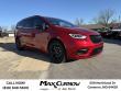 2026 Chrysler Pacifica SELECT Passenger Van