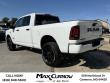 2025 Ram 2500 BIG HORN CREW CAB 4X4 6'4 BOX Pickup