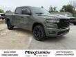 2026 Ram 1500 BIG HORN CREW CAB 4X4 5'7 BOX Pickup