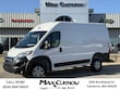 Ram Promaster Cargo Van