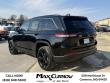 2026 Jeep Grand Cherokee LIMITED 4X4 Sport Utility
