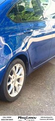  Dodge Dart