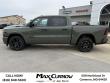2026 Ram 1500 BIG HORN CREW CAB 4X4 5'7 BOX Pickup