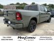 2026 Ram 1500 BIG HORN CREW CAB 4X4 5'7 BOX Pickup
