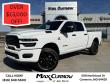 2025 Ram 2500 BIG HORN CREW CAB 4X4 6'4 BOX Pickup