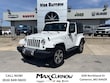 Jeep Wrangler JK