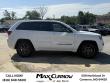 2021 Jeep Grand Cherokee 80th Anniversary SUV