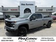  Chevrolet Silverado 3500HD