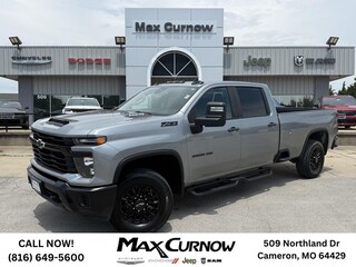 2024 Chevrolet Silverado 3500HD Work Truck Truck
