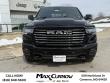 2026 Ram 1500 LARAMIE CREW CAB 4X4 5'7 BOX Pickup