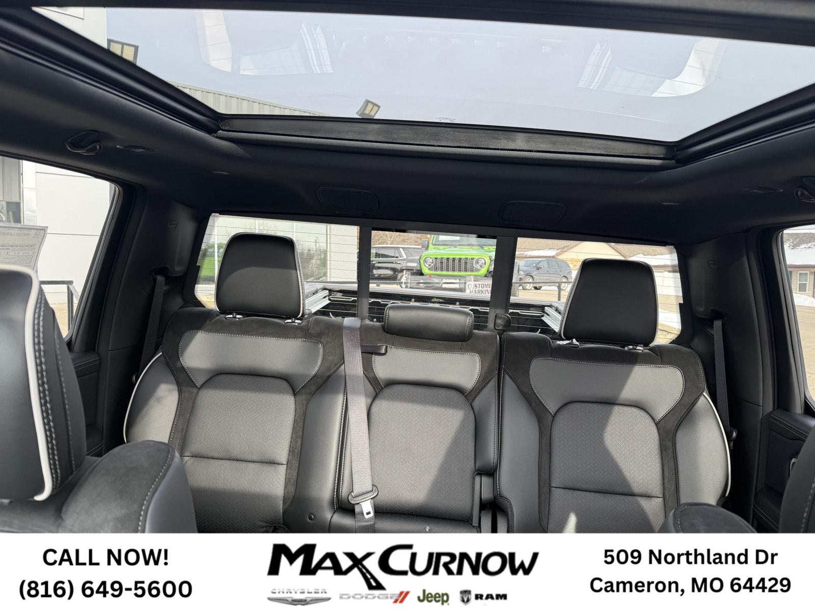 2026 RAM 1500 Laramie - Photo 48