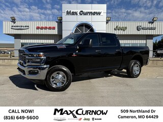 2026 Ram 3500 TRADESMAN CREW CAB 4X4 6'4 BOX Pickup
