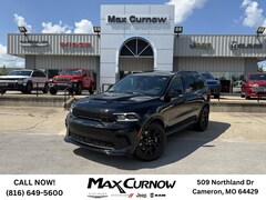 2026 Dodge Durango GT PLUS AWD HEMI V8 Sport Utility