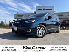 2025 Chrysler Pacifica SELECT Passenger Van