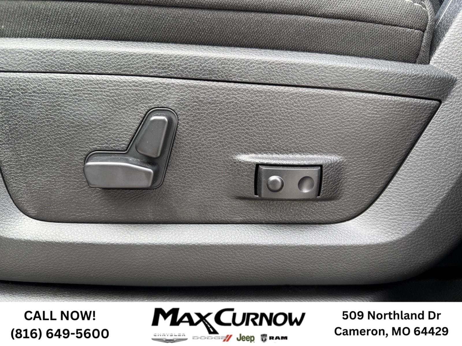 2025 RAM 2500 Big Horn - Photo 15