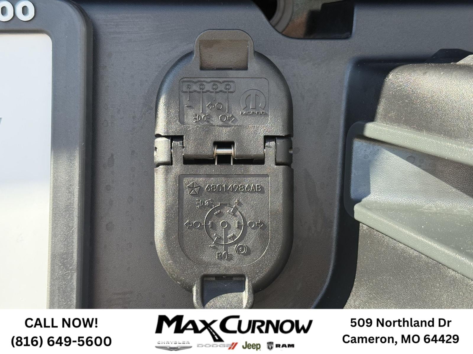 2026 RAM 3500 Tradesman - Photo 7