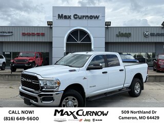 2022 Ram 2500 Big Horn Truck