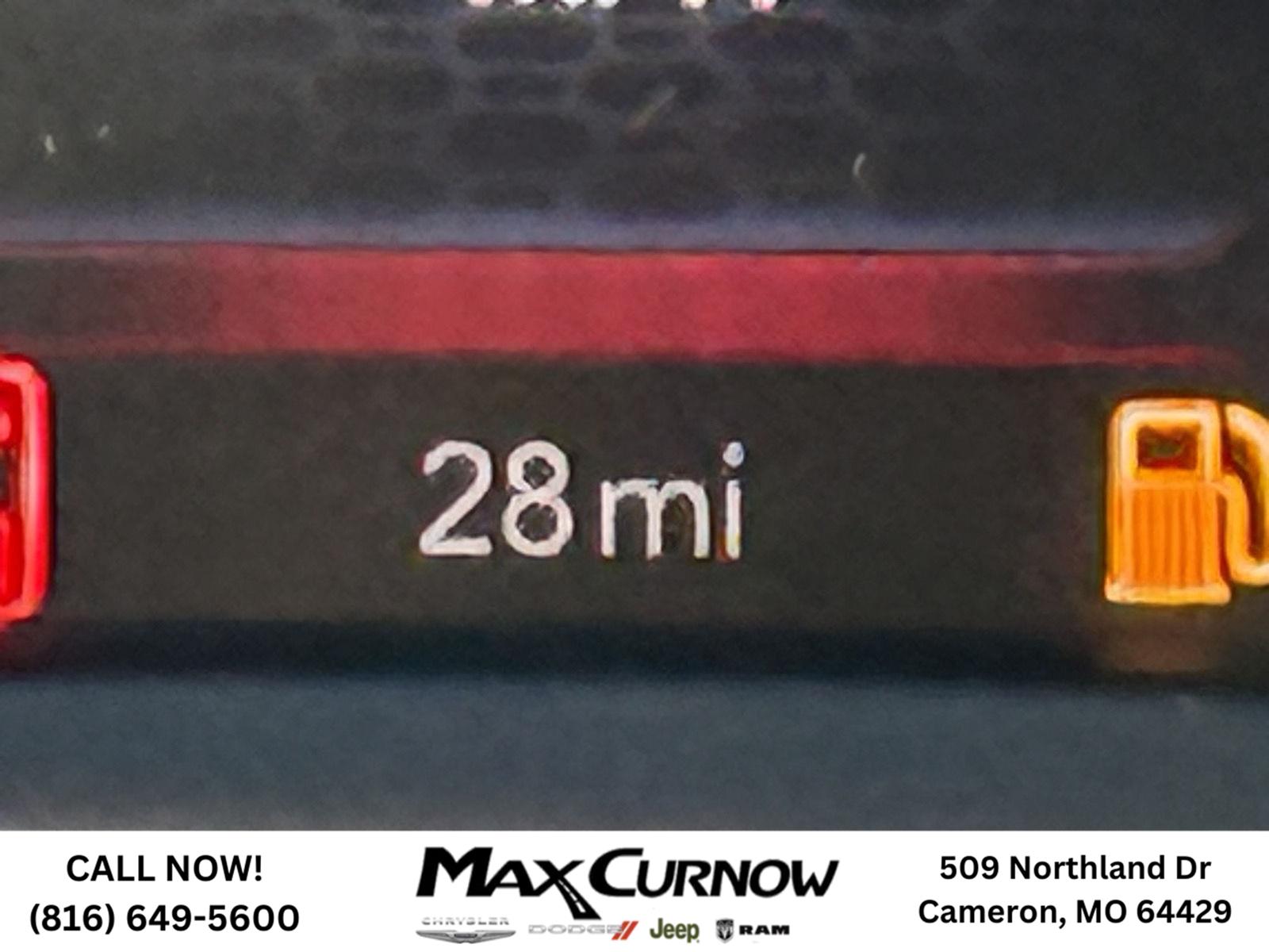 2025 RAM 2500 Big Horn - Photo 26