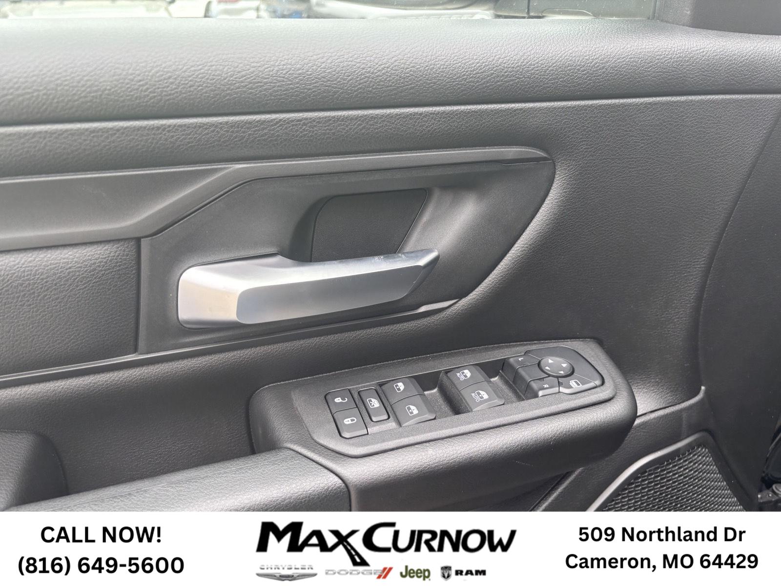 2025 RAM 1500 Tradesman - Photo 15