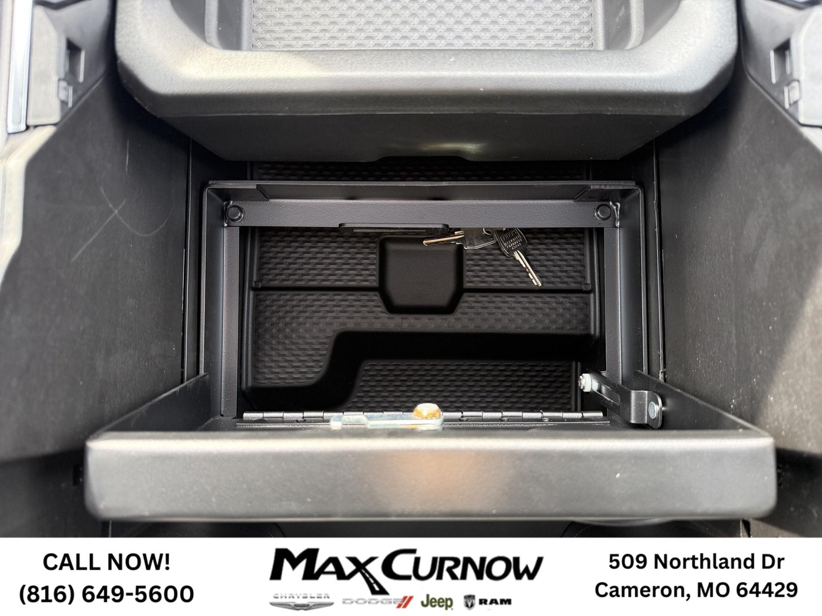 2026 RAM 1500 Laramie - Photo 40