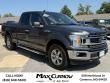 2020 Ford F-150 XLT Truck