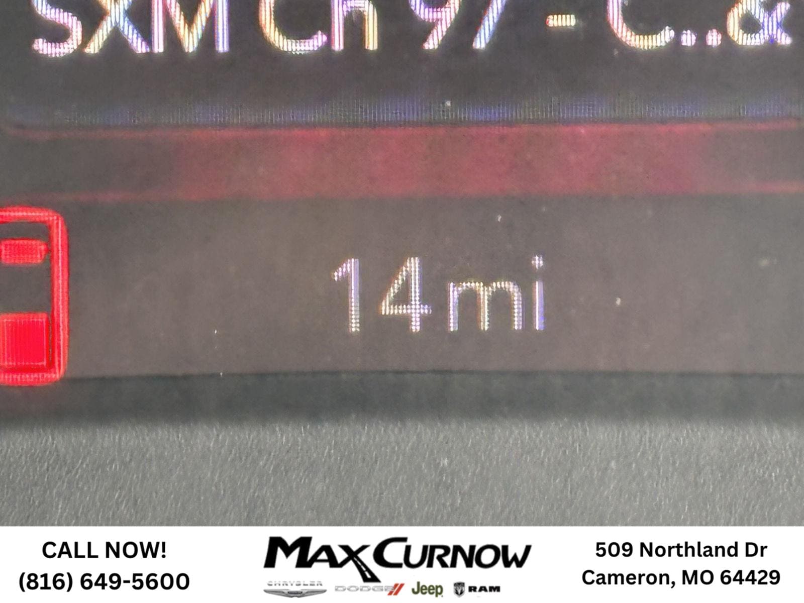 2025 RAM 1500 Tradesman - Photo 21