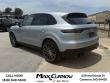 2020 Porsche Cayenne SUV