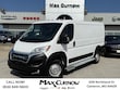 Ram Promaster Cargo Van