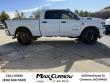 2025 Ram 2500 BIG HORN CREW CAB 4X4 6'4 BOX Pickup