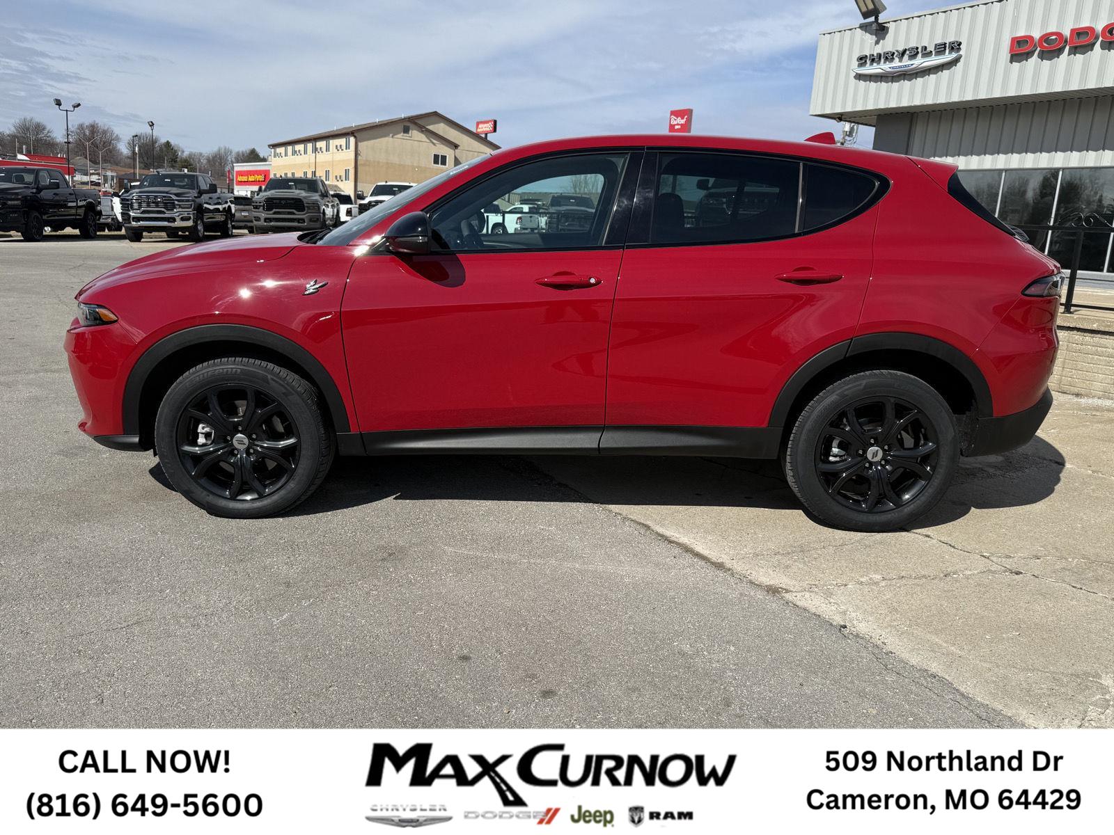 Used 2023 Dodge Hornet GT with VIN ZACNDFAN8P3A05675 for sale in Kansas City