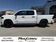2026 Ram 1500 LARAMIE CREW CAB 4X4 5'7 BOX Pickup