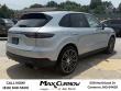 2020 Porsche Cayenne SUV
